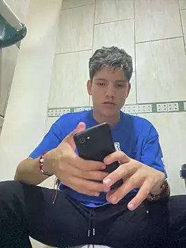 Theus26  online show from 03-27-26, 02:28