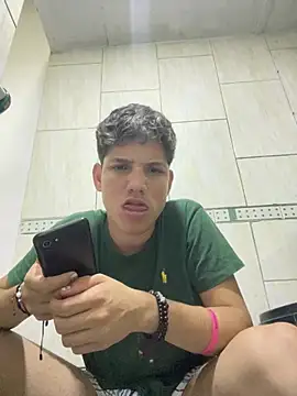 Theus26  online show from 04-08-26, 08:53