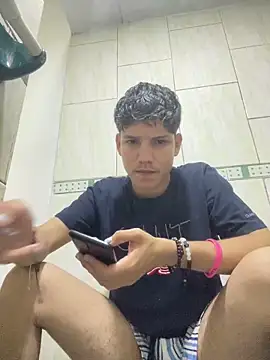 Theus26  online show from 04-10-26, 12:05