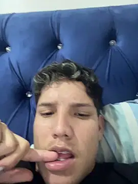 Theus26  online show from 04-16-26, 12:55