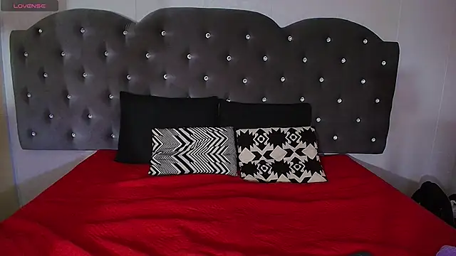 Amarantha rosse online show from 04-06-26, 02:29