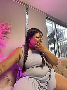 Amelie Fabulous  online show from 06-30-26, 07:26
