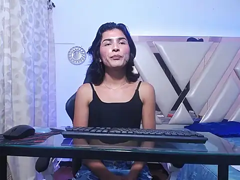 Madisson jones online show from 03-12-26, 06:25