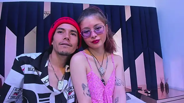 KikyoAndDrey online show from 03-28-26, 03:00