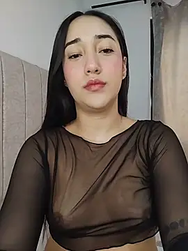 Snapshot of isabellaHill2 chatting on 06-16-26, 02:19 isabellaHill2 online show from 06-16-26, 02:19