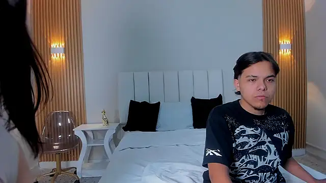 love and fire online show from 03-13-26, 08:15