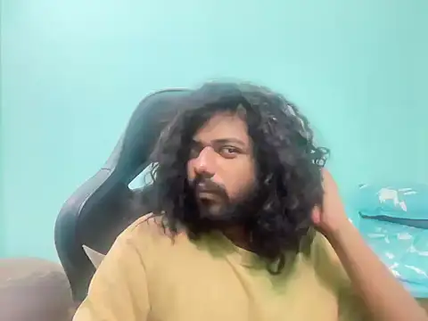 abhinaxx online show from 03-20-26, 12:54