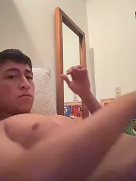 Elcolombianoo online show from 05-21-26, 12:06