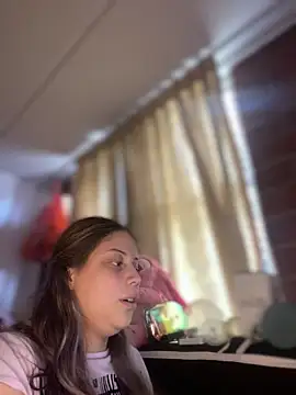 Amber Blesssed online show from 03-14-26, 09:20