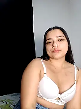 Snapshot of Naomi_Fields chatting on 03-15-26, 12:16 Naomi Fields online show from 03-15-26, 12:16