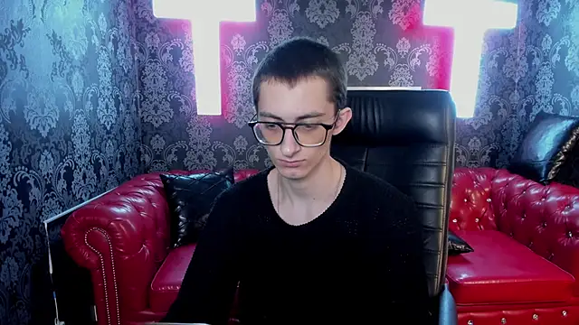 Snapshot of RonBevs chatting on 03-22-26, 08:23 RonBevs online show from 03-22-26, 08:23