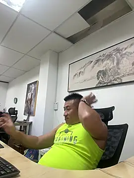 Cunzhangshibage02 online show from 04-30-26, 03:40