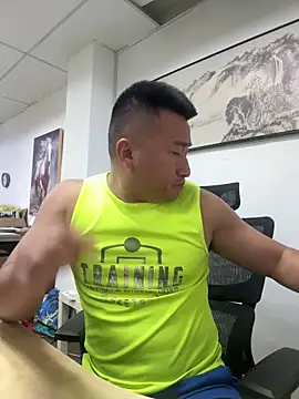 Cunzhangshibage02 online show from 05-06-26, 01:38