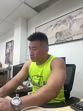 Cunzhangshibage02 online show from 06-02-26, 04:25