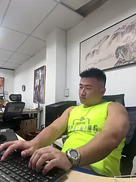 Cunzhangshibage02 online show from 06-14-26, 02:52