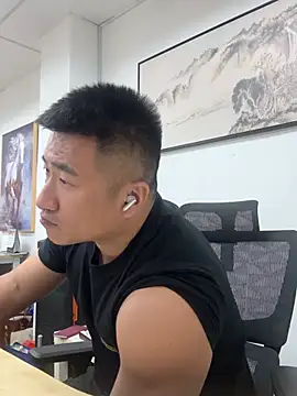 Cunzhangshibage02 online show from 06-18-26, 01:17