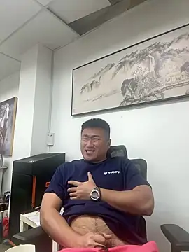 Cunzhangshibage02 online show from 06-22-26, 04:04