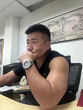 Cunzhangshibage02 online show from 06-25-26, 05:45