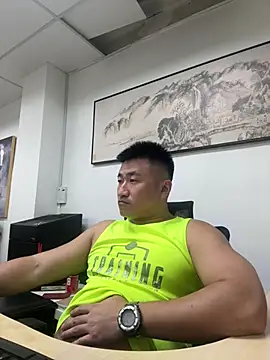 Cunzhangshibage02 online show from 06-28-26, 03:07