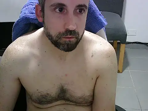Snapshot of ManVerySexual chatting on 07-31-26, 09:25 ManVerySexual online show from 07-31-26, 09:25