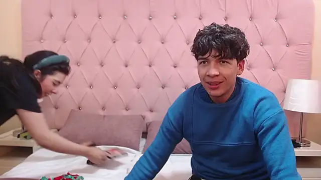 Desire Ecstasy2 online show from 03-31-26, 03:08