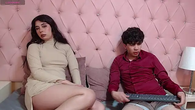 Desire Ecstasy2 online show from 04-22-26, 02:14