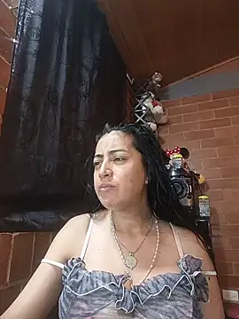 Snapshot of Alexandrina chatting on 07-12-26, 04:09 Alexandrina online show from 07-12-26, 04:09