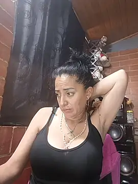 Snapshot of Alexandrina chatting on 07-19-26, 06:44 Alexandrina online show from 07-19-26, 06:44