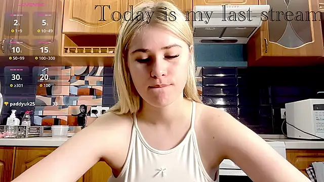 ivygenesis online show from 05-03-26, 03:12