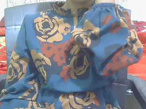 Miss nidhi01 online show from 03-12-26, 07:36