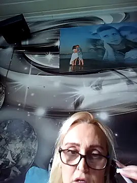 roxy 74 online show from 03-12-26, 12:11