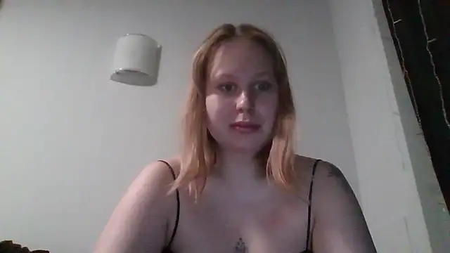 Bridget Kiss online show from 03-17-26, 05:38