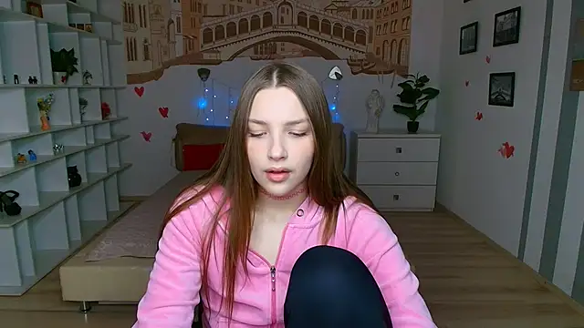 DariaAngels online show from 03-22-26, 12:30