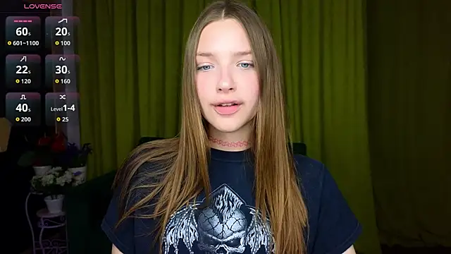 DariaAngels online show from 04-10-26, 06:34