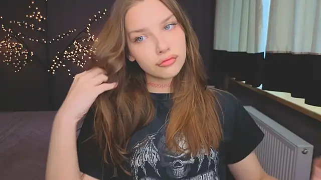 DariaAngels online show from 04-29-26, 11:36