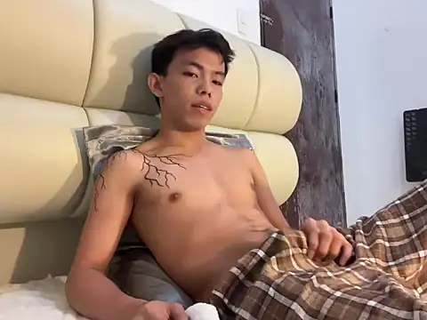 Snapshot of hottasianboy chatting on 05-19-26, 06:53 hottasianboy online show from 05-19-26, 06:53