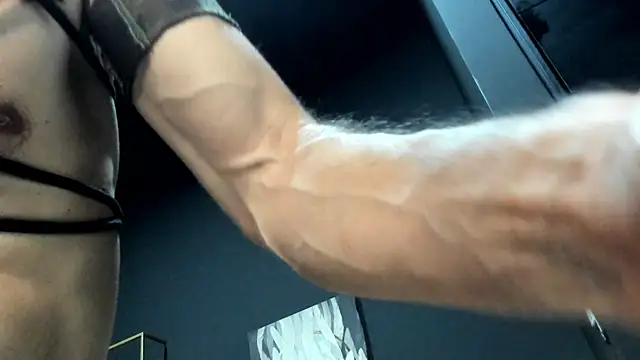 Jorge Perezz online show from 04-01-26, 01:01