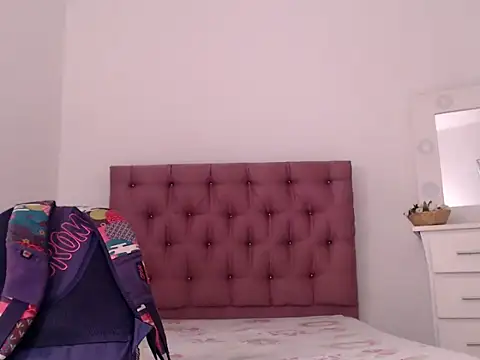 Sweet Scarlett  online show from 03-30-26, 02:07