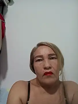 celeste blond online show from 03-19-26, 12:47