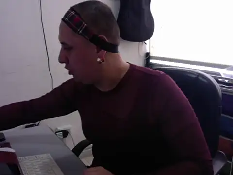 dayanadavid online show from 05-19-26, 03:29