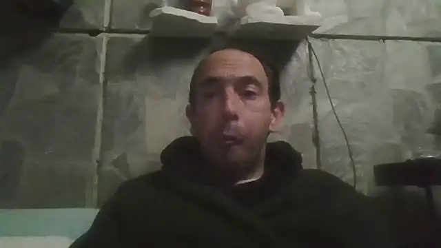 NaughtyNikos online show from 03-27-26, 10:42