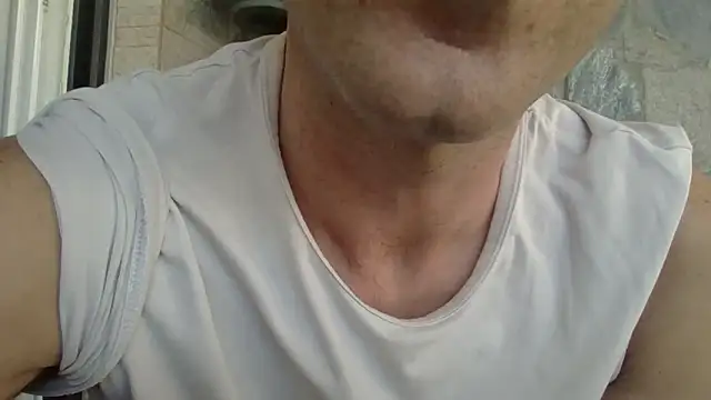 NaughtyNikos online show from 04-08-26, 05:07