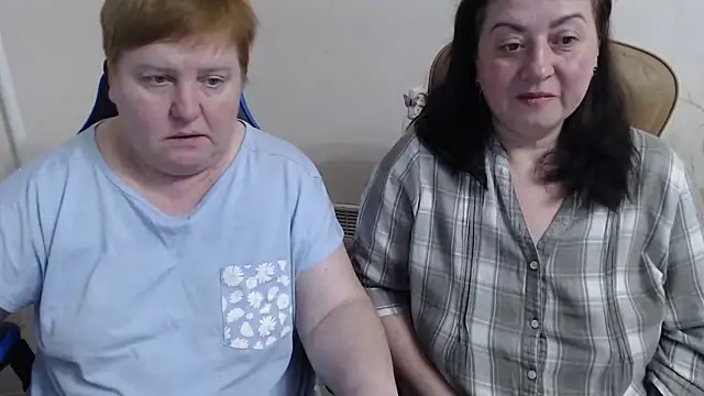 Lindy-Jeanie online show from 03-23-26, 06:34