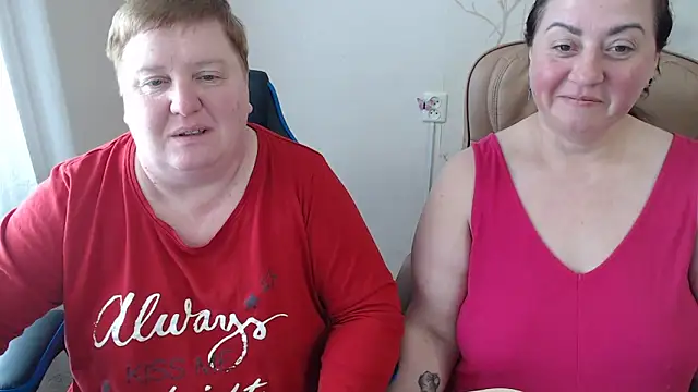 Lindy-Jeanie online show from 04-25-26, 10:40