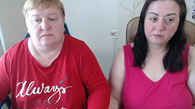 Lindy-Jeanie online show from 05-30-26, 08:55
