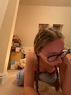 SophMaeexo online show from 03-18-26, 11:41