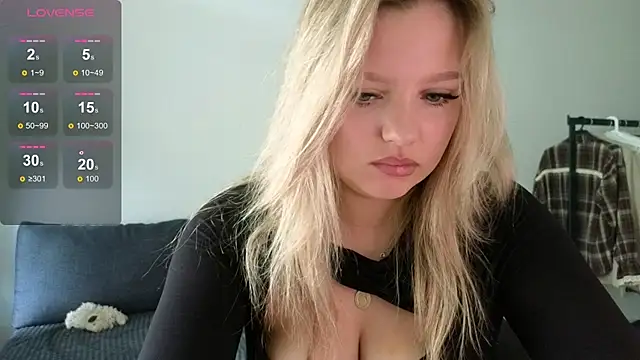 bettyloveu online show from 06-25-26, 07:13