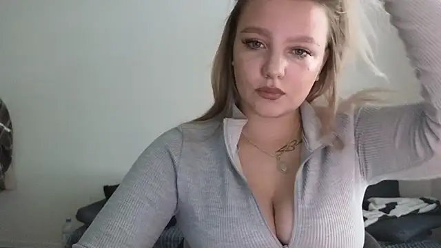 bettyloveu online show from 07-13-26, 11:13