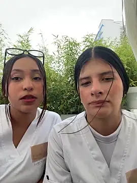 MiaCamille  online show from 04-07-26, 07:03