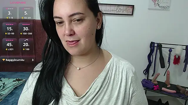 Veroniicabbw  online show from 03-20-26, 12:54